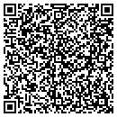 QR code with Hauling Moore Green contacts