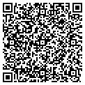 QR code with Lisas Day Care contacts