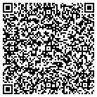 QR code with Orcutt Seamless Guttering contacts
