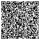 QR code with Gafortec contacts