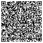 QR code with Koth Brothers Hauling contacts