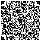 QR code with Little Big Red Childrens contacts