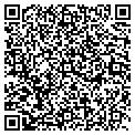 QR code with I-Machine LLC contacts
