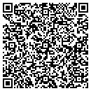 QR code with Medina's Hauling contacts