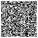 QR code with Moore Hauling contacts