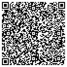 QR code with L'Artisan Valley Baking Co contacts