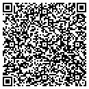 QR code with Psgrading contacts