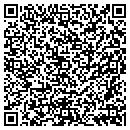 QR code with Hanson's Market contacts