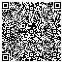 QR code with Additech Inc contacts