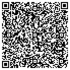 QR code with Herb Root Concrete Specialists contacts