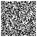 QR code with Hicklin Asphalt contacts