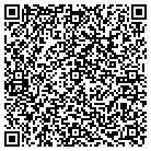 QR code with K A M I Trading Co Inc contacts