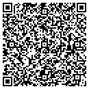 QR code with Hines Concrete Dba contacts