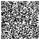 QR code with The T H Rogers Lumber Company contacts