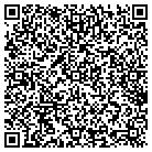 QR code with The T H Rogers Lumber Company contacts
