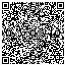 QR code with Ufkes Auctions contacts