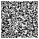 QR code with T H Rogers Lumber CO contacts