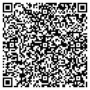 QR code with T H Rogers Lumber CO contacts
