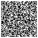 QR code with Holliday Concrete contacts