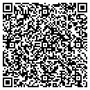 QR code with Hoover Concrete LLC contacts