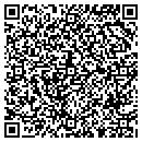 QR code with T H Rogers Lumber CO contacts