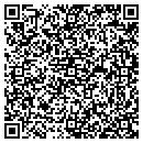 QR code with T H Rogers Lumber CO contacts
