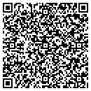 QR code with T H Rogers Lumber CO contacts