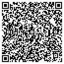 QR code with T H Rogers Lumber CO contacts