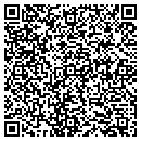 QR code with DC Hauling contacts