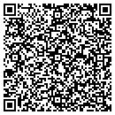 QR code with T H Rogers Lumber CO contacts