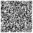 QR code with Woodside Florist Inc contacts