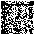 QR code with Hanson Distributing Co contacts