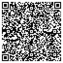 QR code with Hanold Livestock contacts