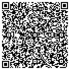 QR code with White's Ace Building Center contacts