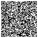QR code with United Nozzle Inc contacts
