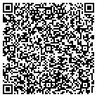 QR code with A Natural Nail Inc contacts