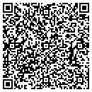 QR code with Henry Orlet contacts