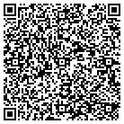 QR code with James Thurston Concrete Const contacts