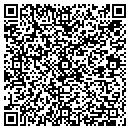 QR code with Aq Nails contacts