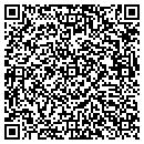 QR code with Howard Moore contacts
