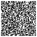 QR code with J Demay Carpentry & Concrete contacts
