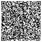 QR code with Maine Project Learning Tree contacts