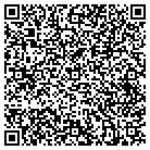 QR code with Aco Machine & Tool Inc contacts
