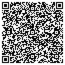 QR code with J M Construction contacts