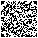 QR code with Johnson Concrete Finishing contacts
