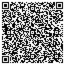QR code with Upscale Hauling Inc contacts