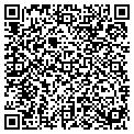 QR code with Wta contacts