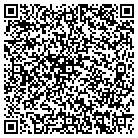 QR code with J S Aubuchon Concrete Co contacts