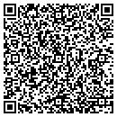 QR code with Kenneth Hoffman contacts