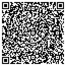 QR code with Apex Hauling contacts